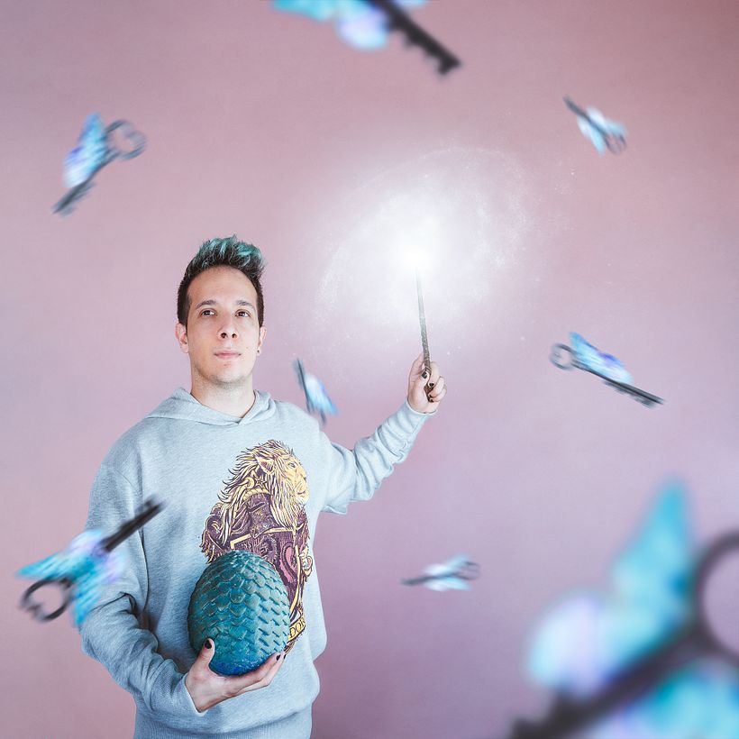 Wootbox: Caja sorpresa 0