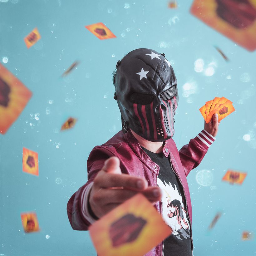 Wootbox: Caja sorpresa 1