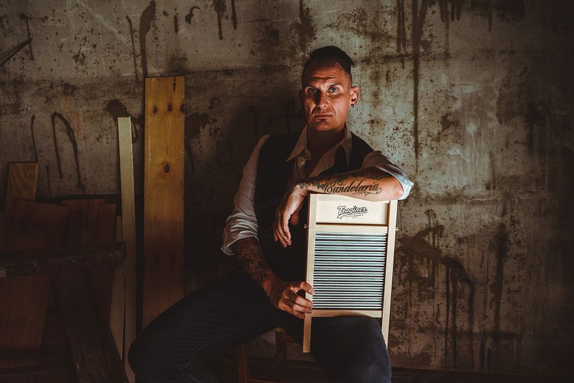 Traginer washboards 0