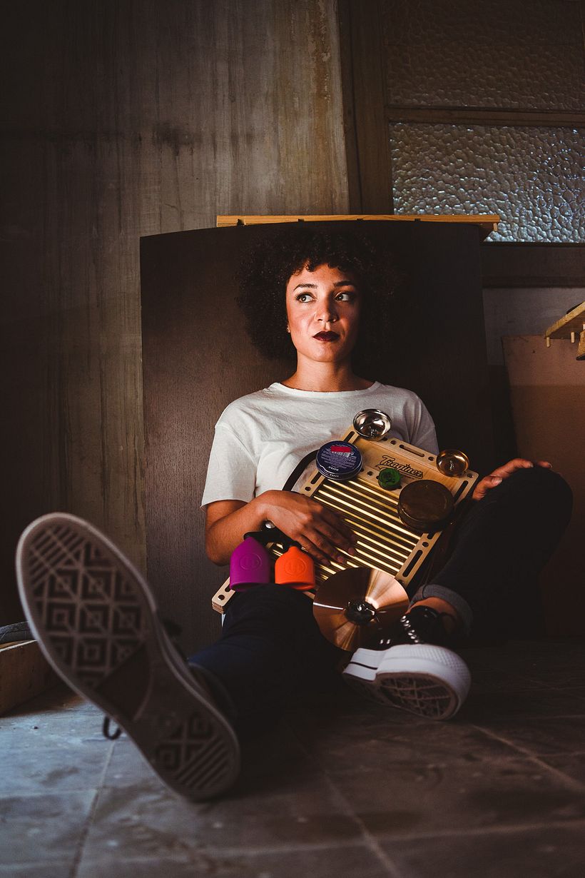 Traginer washboards 1