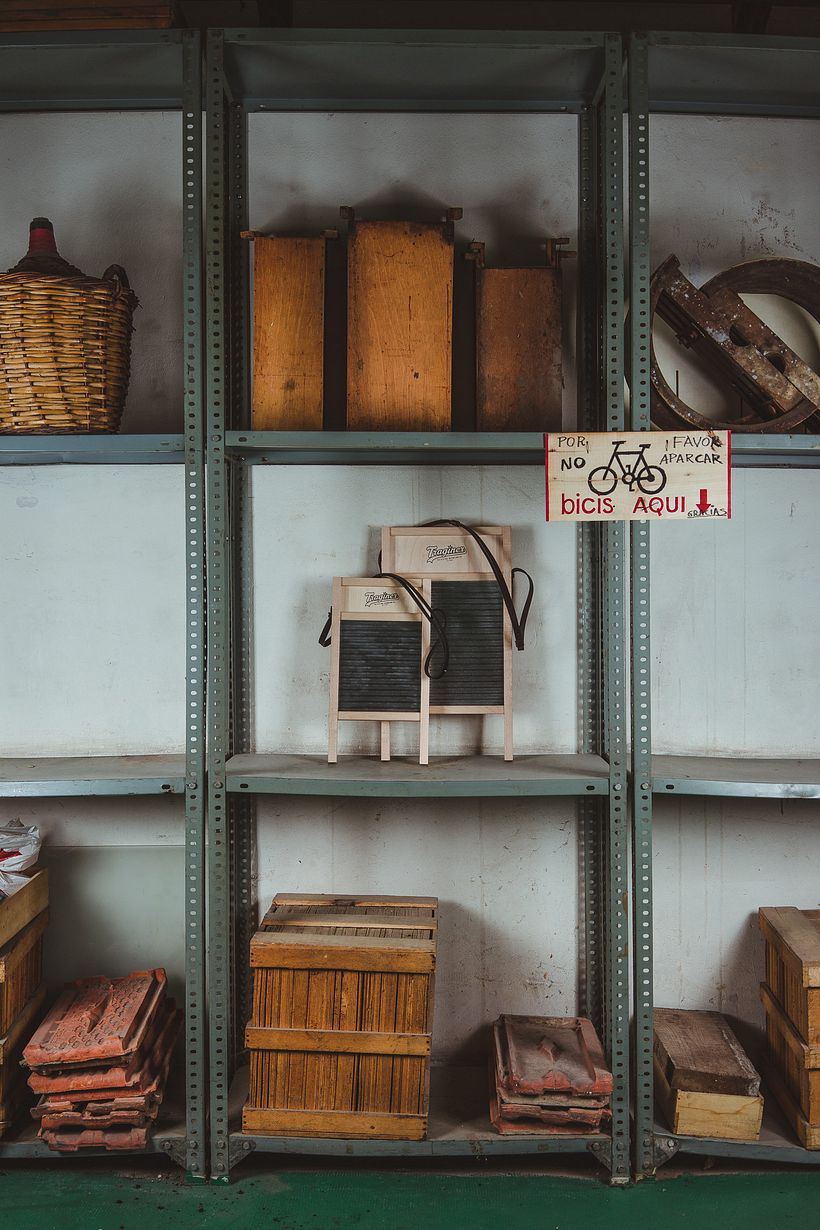 Traginer washboards 3