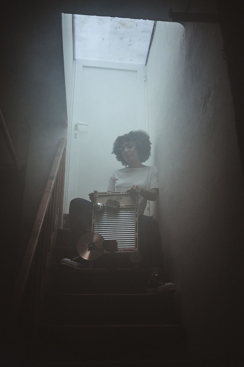 Traginer washboards 9