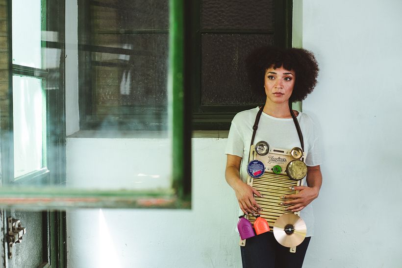 Traginer washboards 10