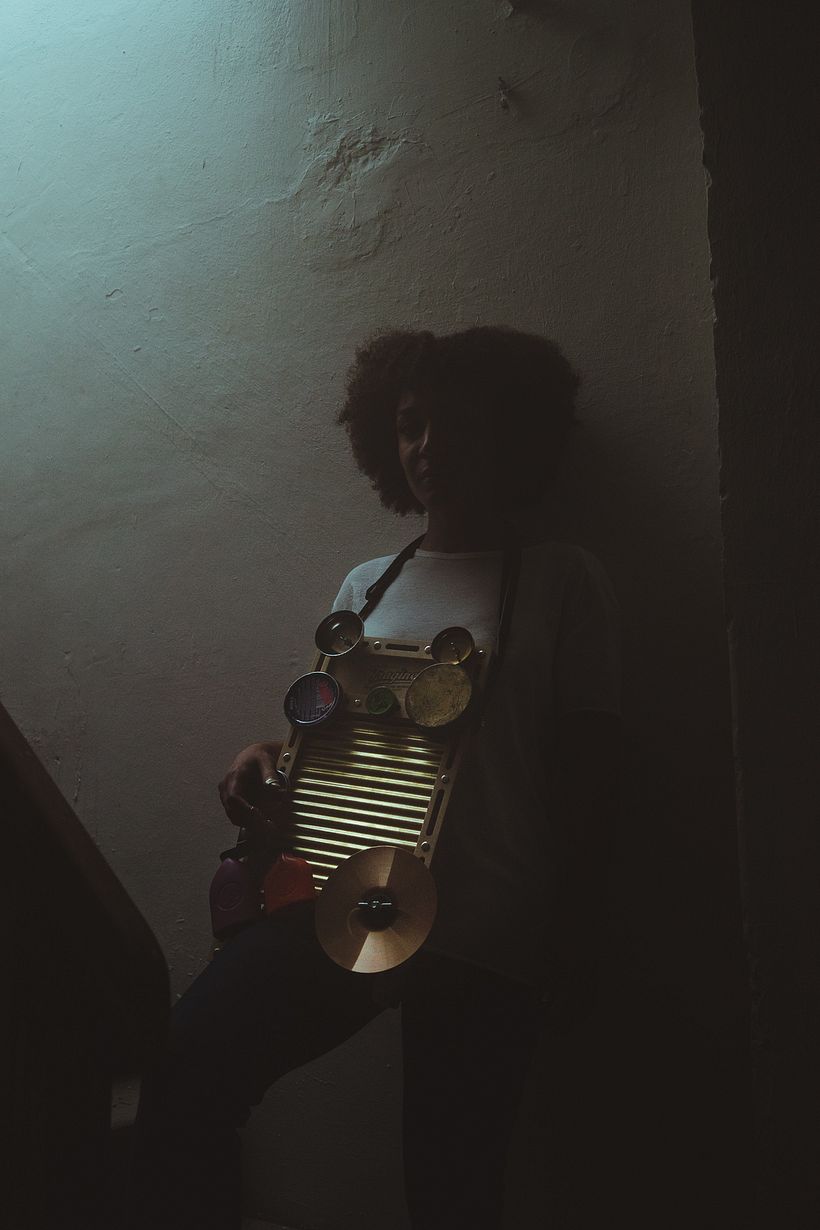 Traginer washboards 11