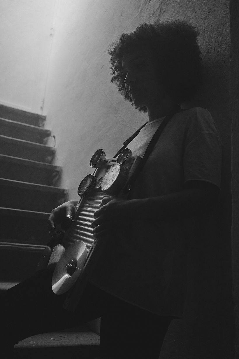 Traginer washboards 12