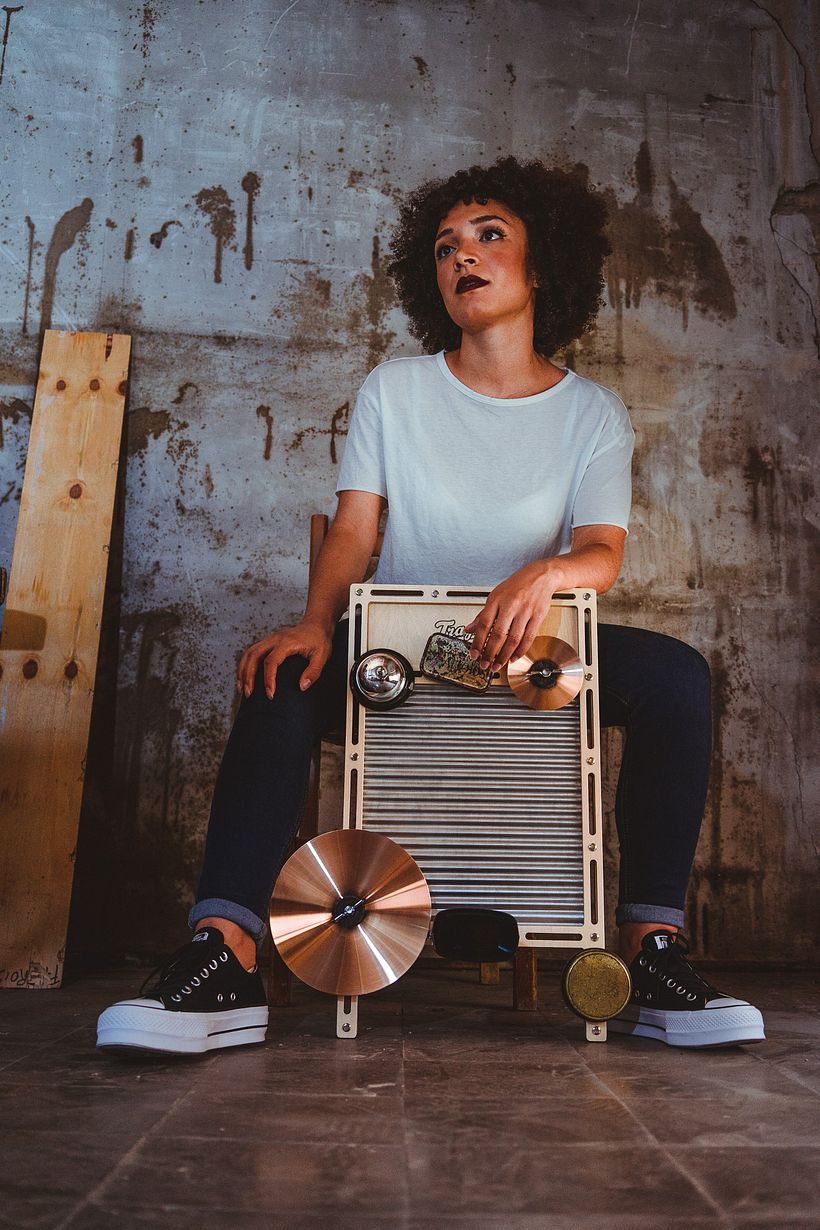 Traginer washboards 15