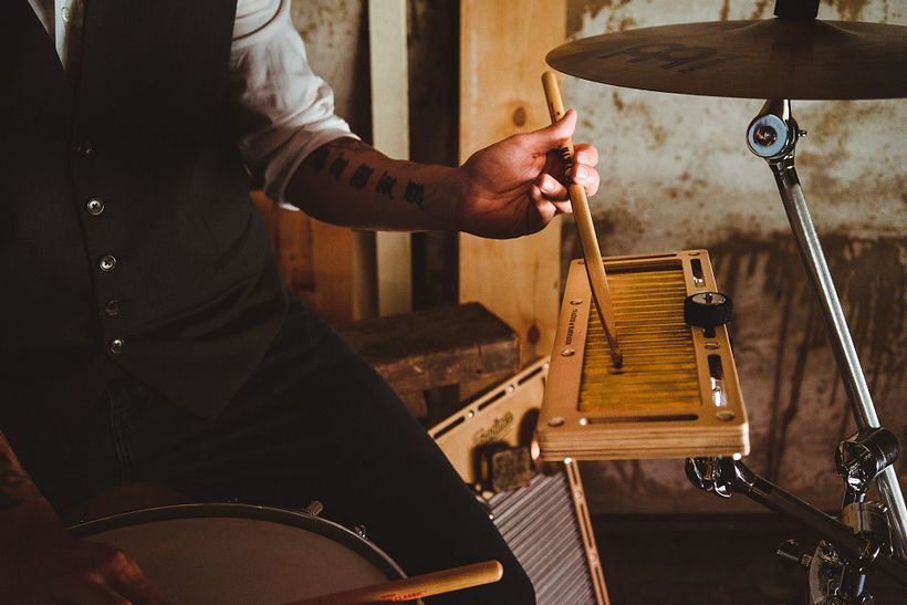 Traginer washboards 17