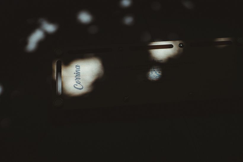 Traginer washboards 21