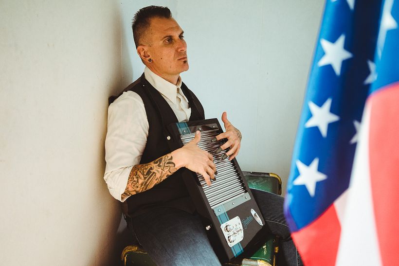 Traginer washboards 25