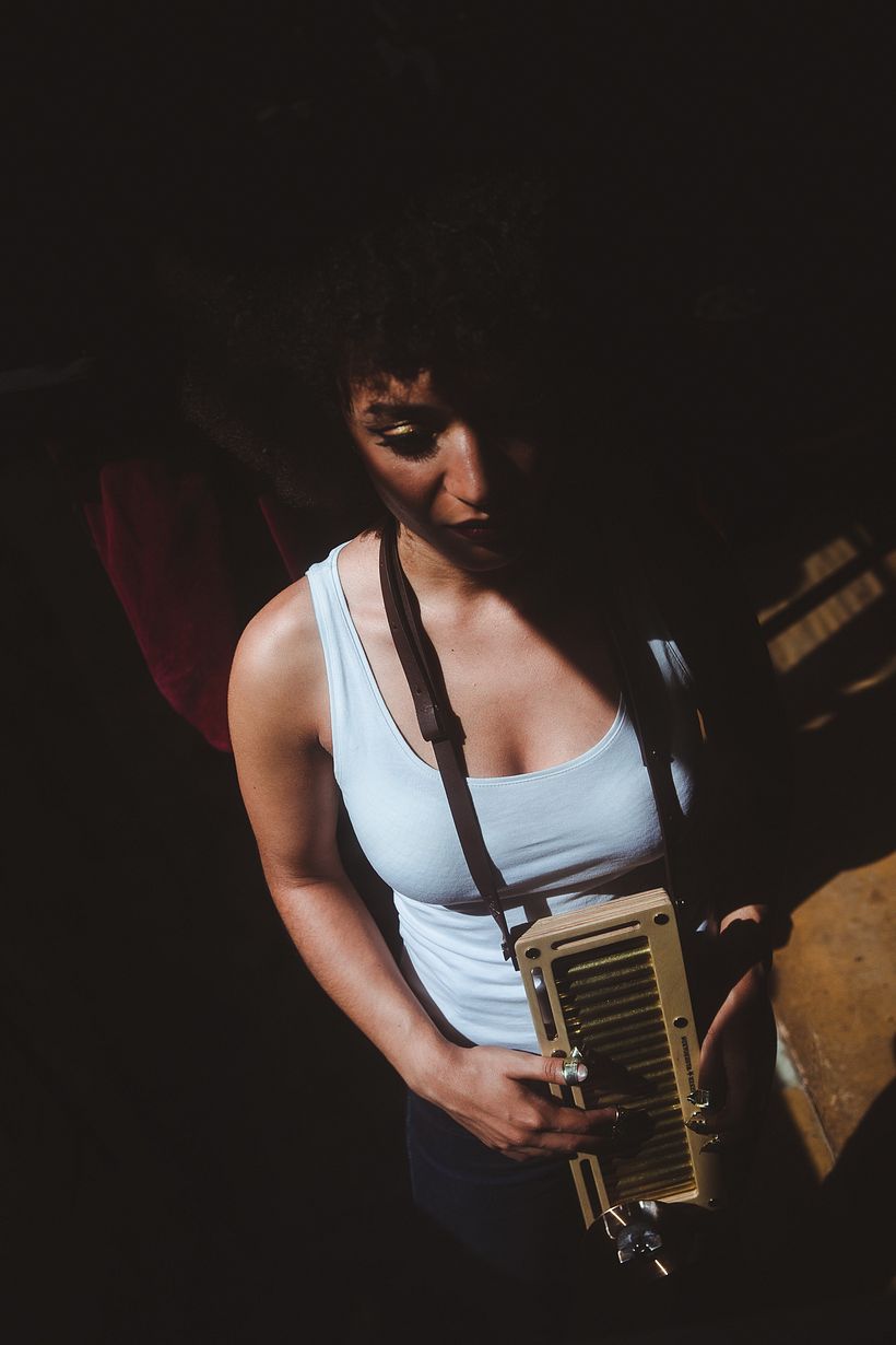 Traginer washboards 27