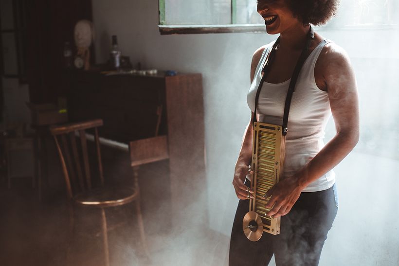 Traginer washboards 29