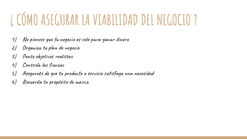 Mi Proyecto del curso: Desarrollo de una marca atractiva y responsable 7