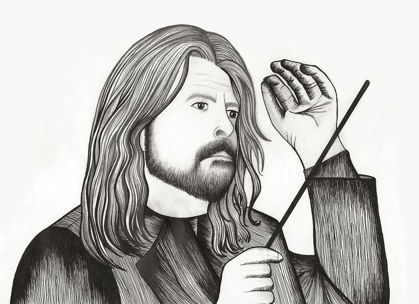 Concurso: Ilustra un crossover musical 1