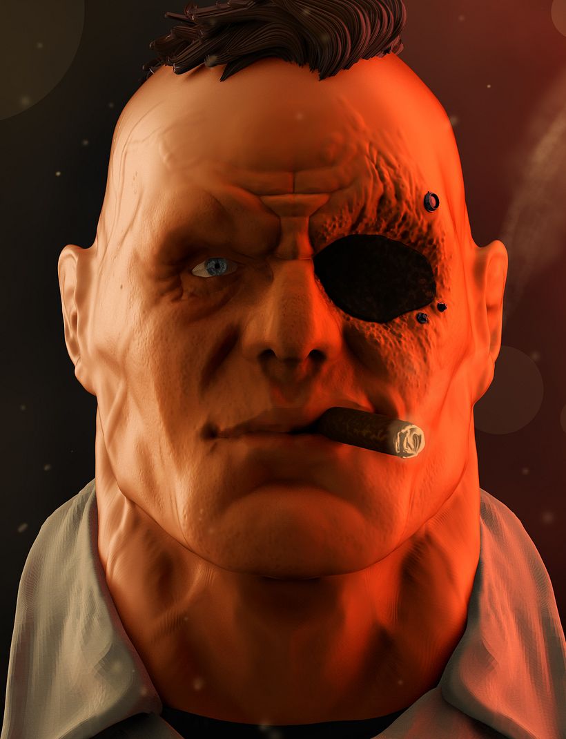 Zbrush free exercise. 0