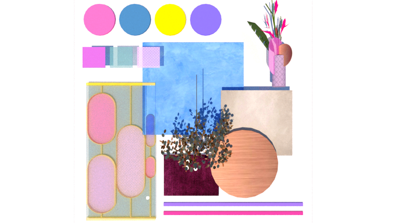 Moodboard