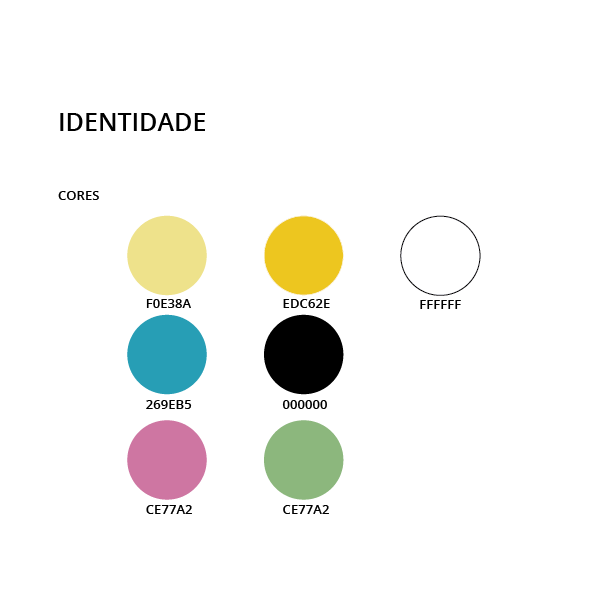 Meu projeto do curso: Ilustração vetorial para principiantes 3