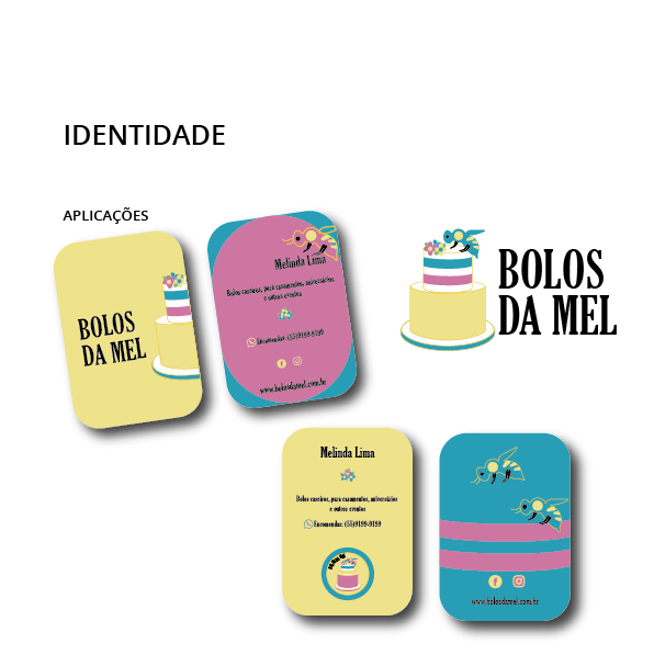 Meu projeto do curso: Ilustração vetorial para principiantes 5