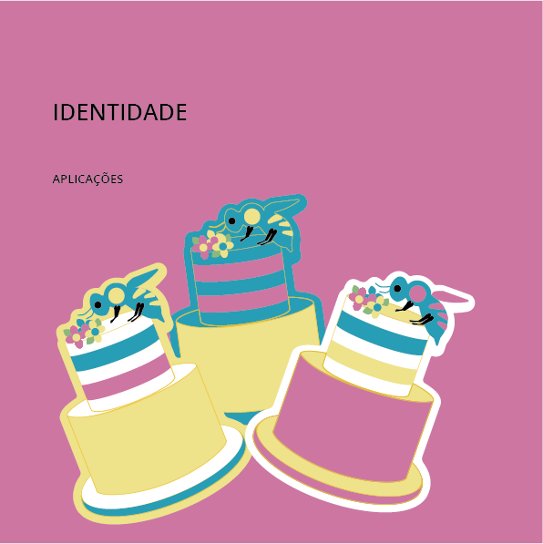 Meu projeto do curso: Ilustração vetorial para principiantes 6
