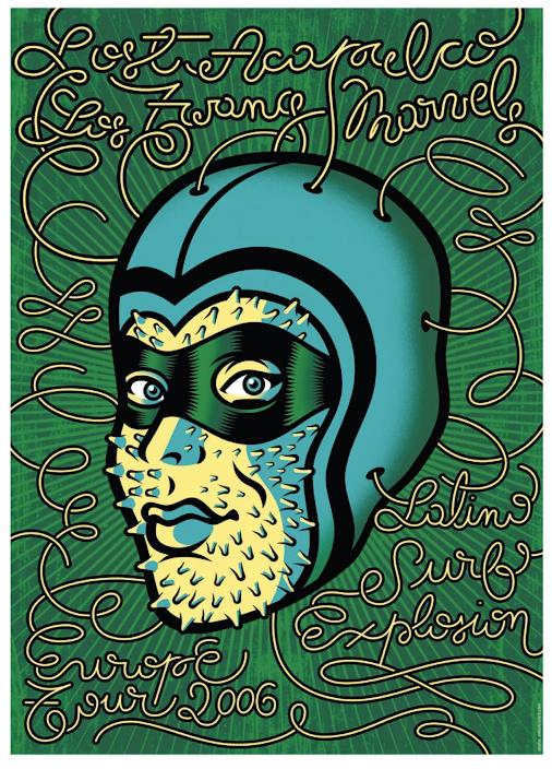 Jorge Alderete, caso 3