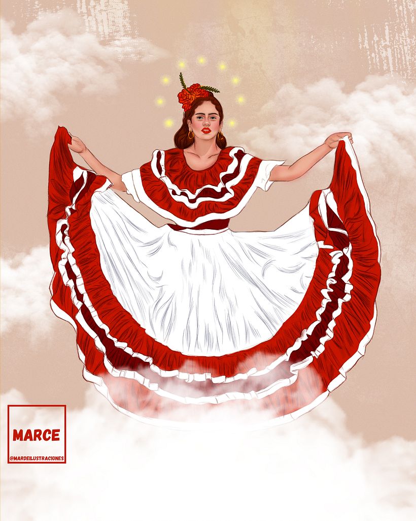 Concurso: Ilustra un crossover musical 1