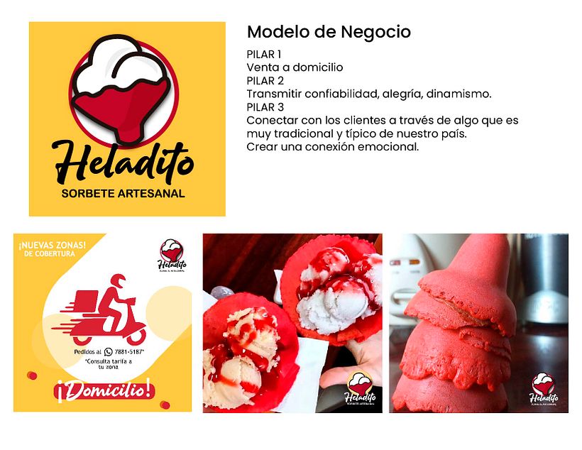 Mi Proyecto del curso: Heladitosv 3
