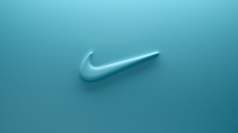 Nike iD 6