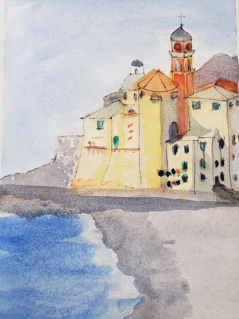 Camogli
