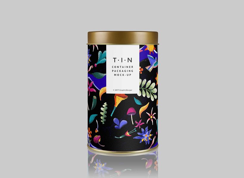 Mi Proyecto del curso: Ilustración flat con Photoshop 2