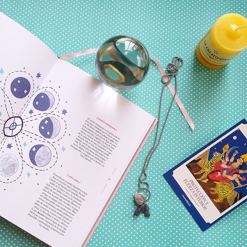 Mi Proyecto del curso: Fotografía profesional para Instagram 2