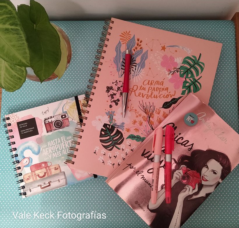 Mi Proyecto del curso: Fotografía profesional para Instagram 4