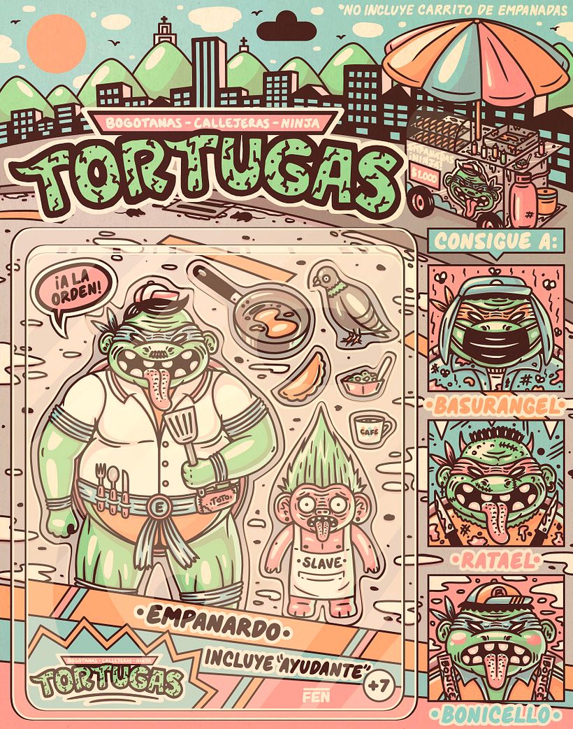 Ilustración final