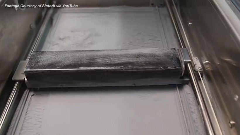 O que é impressão 3D? 10