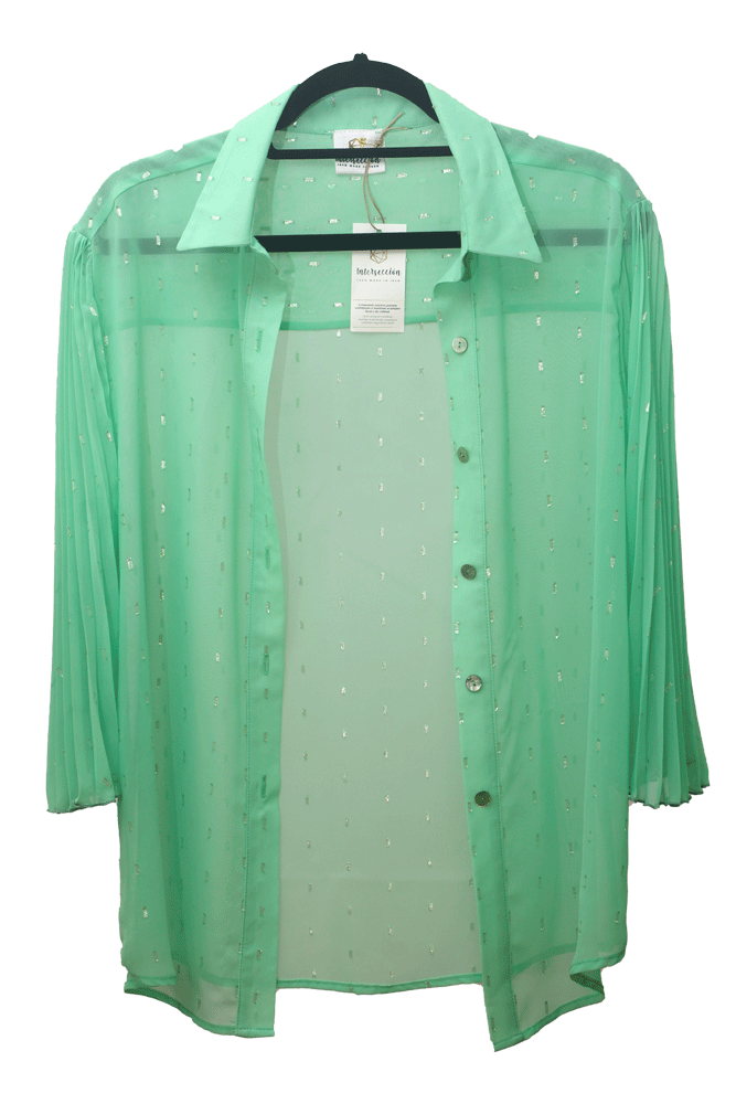 Proyecto Intersección 0