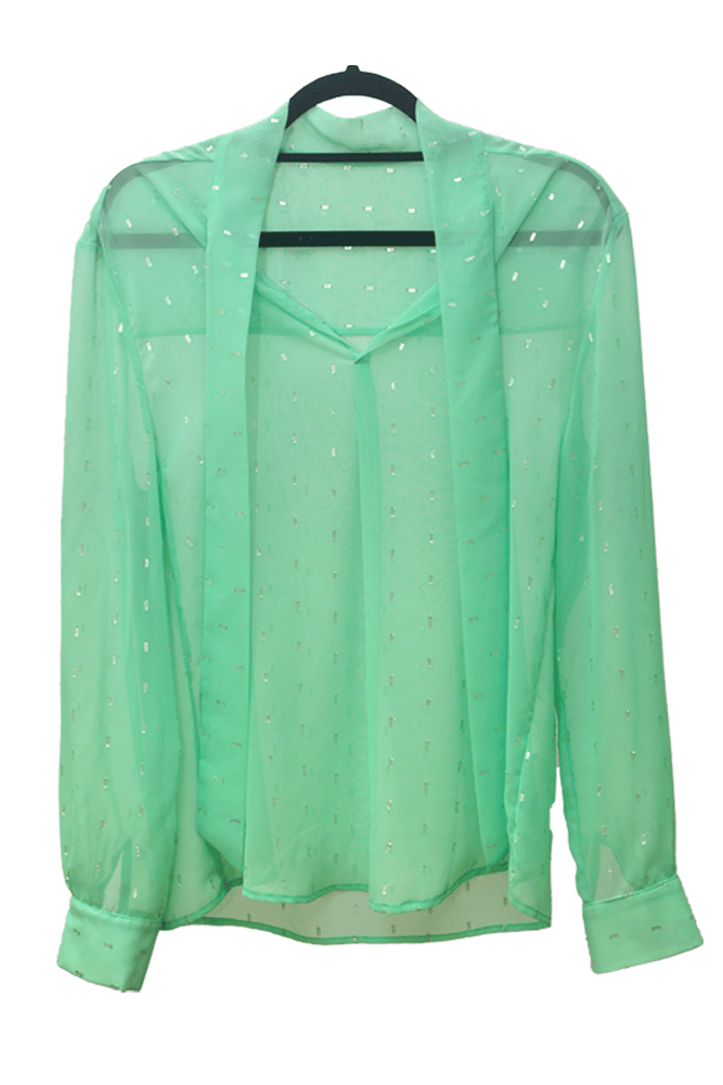 Proyecto Intersección 1