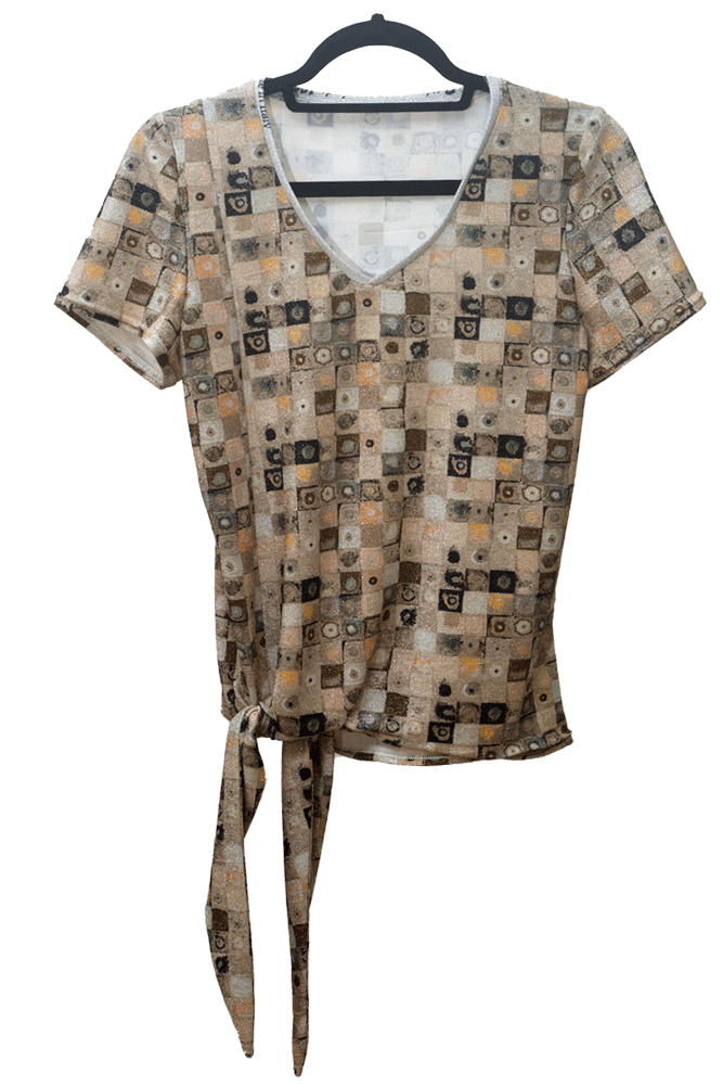 Proyecto Intersección 3