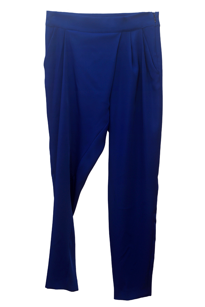 Proyecto Intersección 5