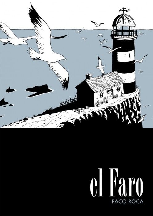 El Faro  -1