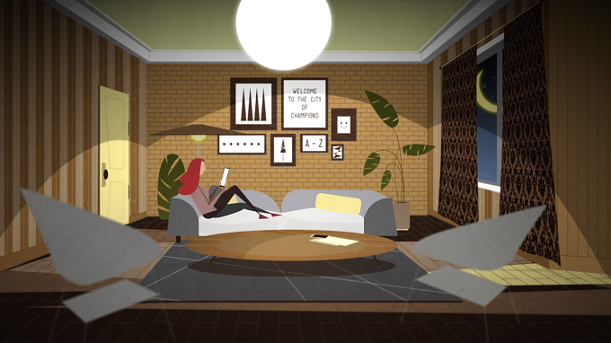 The Mentoritz  - Design