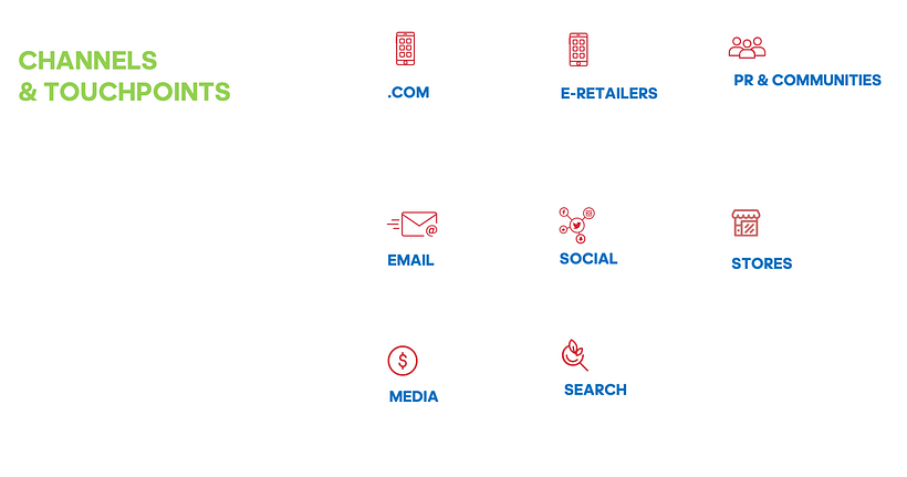 Plan de Marketing Digital para una marca de cigarillos electronicos 1