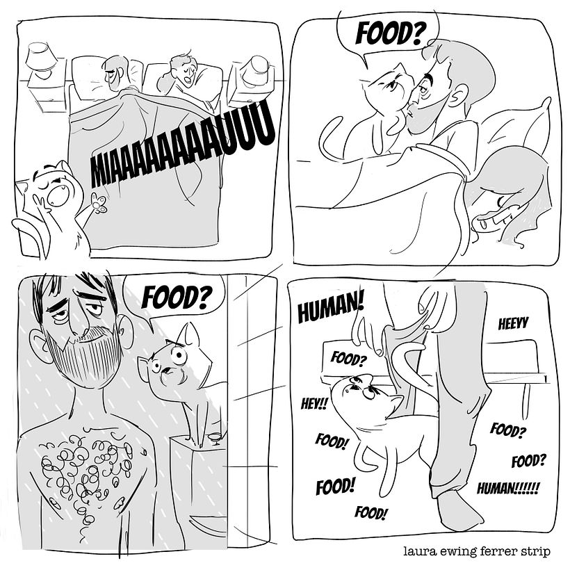 Comic strips 3