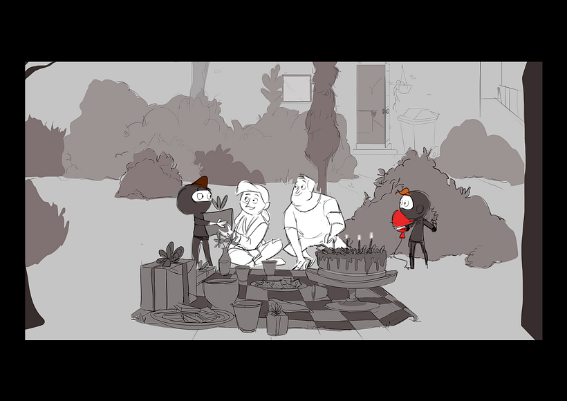 Storyboards 1