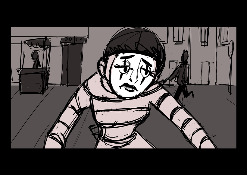 Storyboards 2