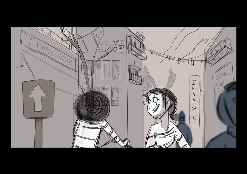 Storyboards 3