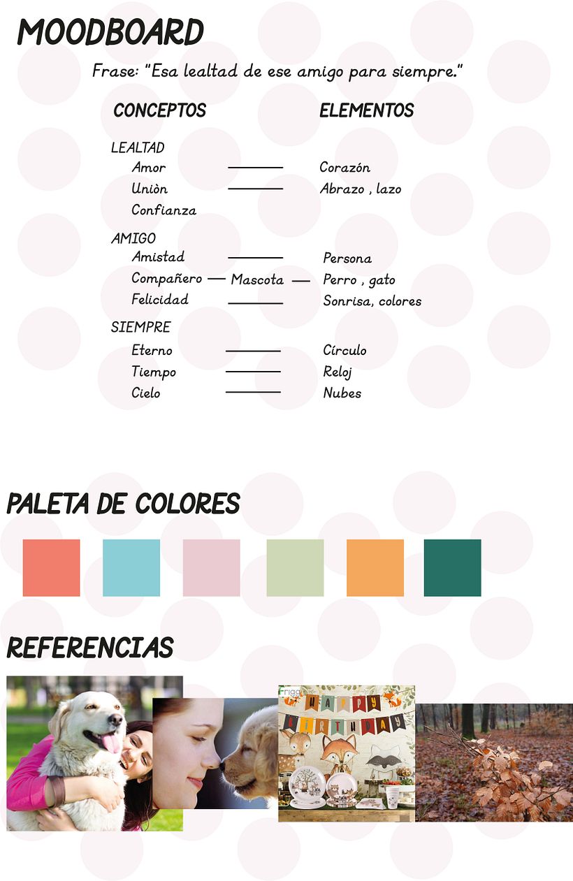 Mi Proyecto del curso: Ilustración vectorial con estilo 0