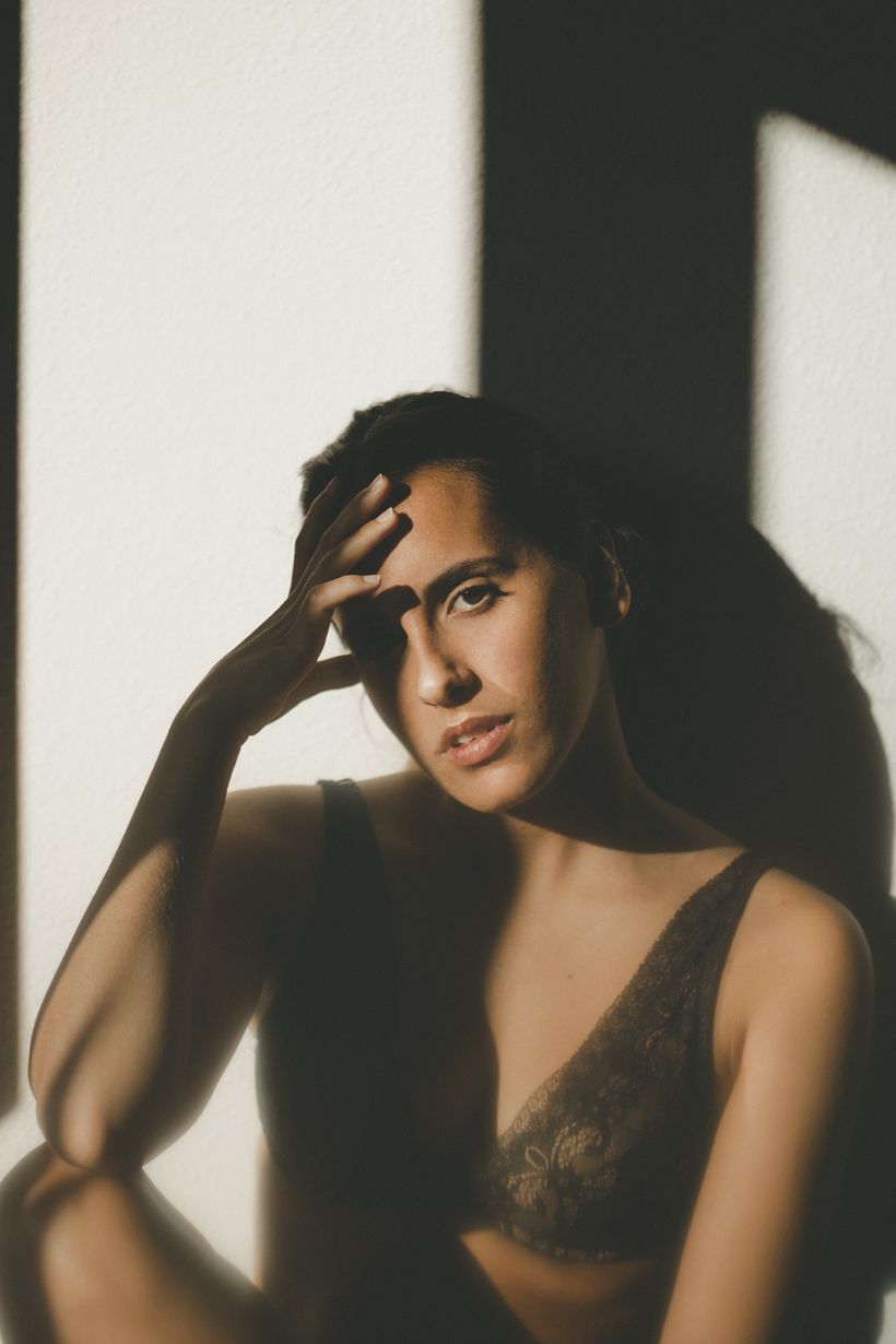 Luz de ventana 0