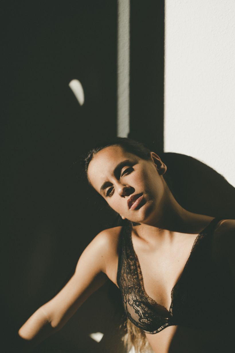 Luz de ventana 1