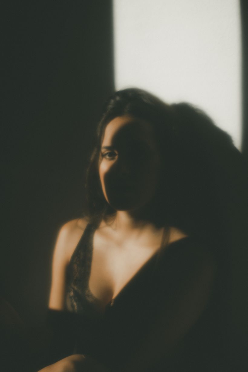 Luz de ventana 3