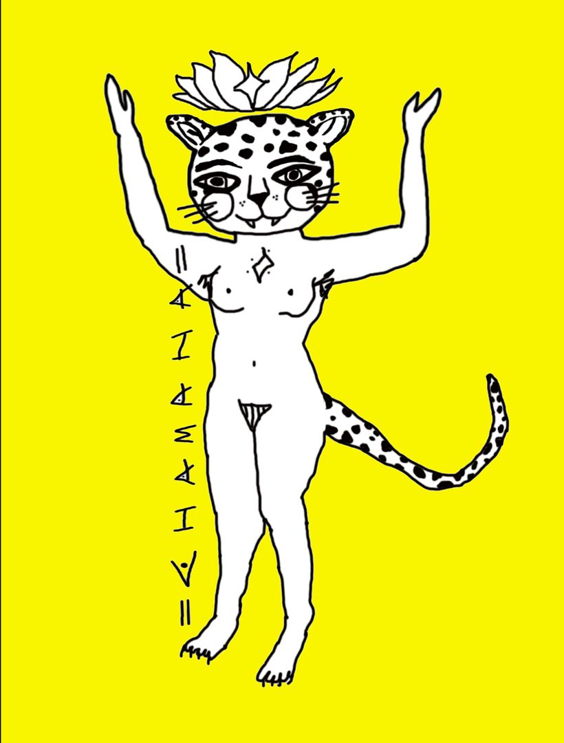 Bocetos marca grafica 1