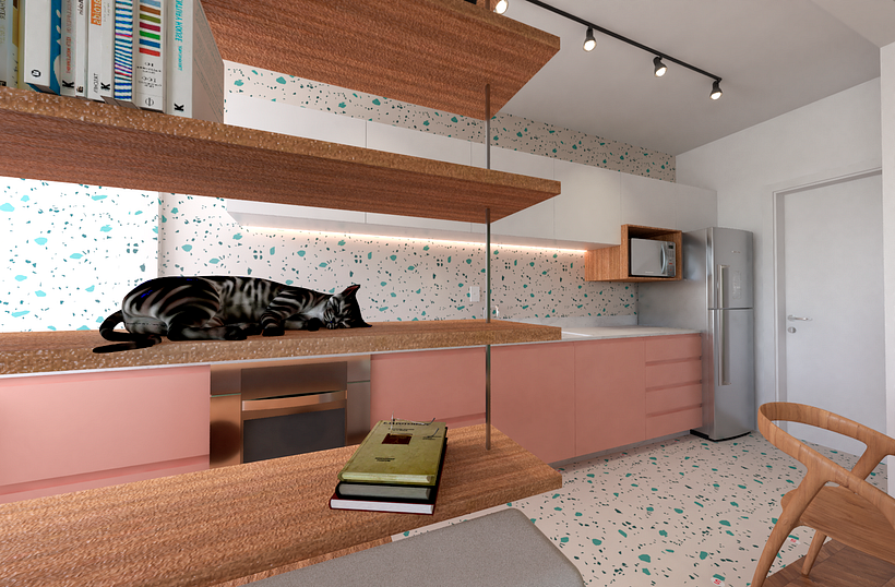 Reforma Apt. Pacled  7