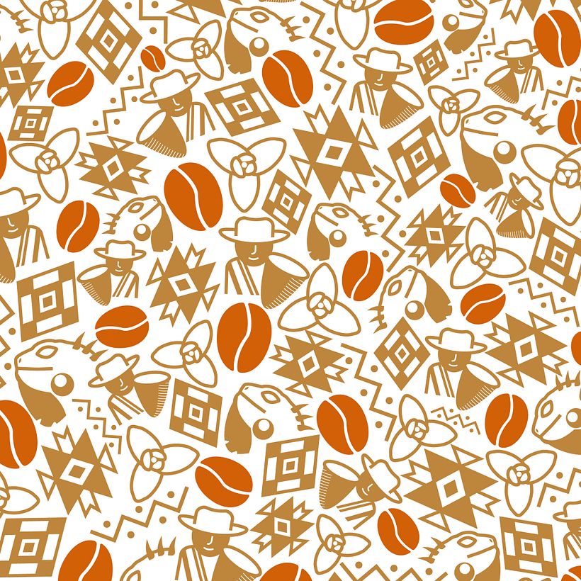 Propuesta para concurso de diseño de nuevas copas de Kaiku Caffe Latte: macchiato